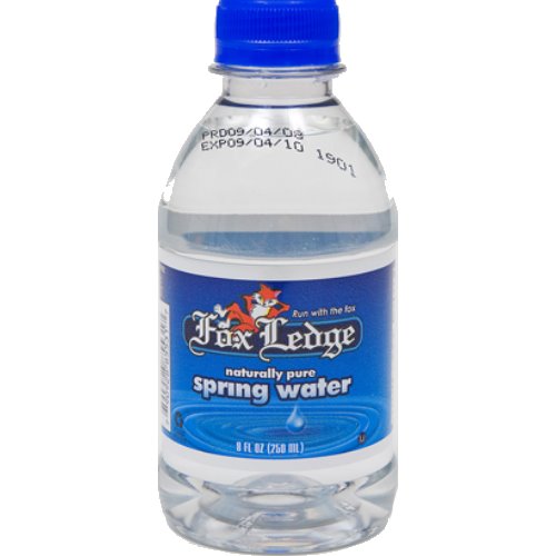 Spring Water Cases